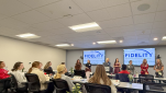 Maryvale Business Students Explore the Power of People-Centered Business Maryvale Business Students Explore the Power of People-Centered Business