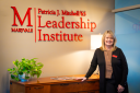 Laura Scott Named Choosing Leadership Champion Laura Scott Named Choosing Leadership Champion