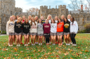 20 student-athletes participate in National Signing Day 20 student-athletes participate in National Signing Day