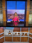 Alumnae Spotlight: Reagan Burke ’20, Broadcast Meteorologist Alumnae Spotlight: Reagan Burke ’20, Broadcast Meteorologist