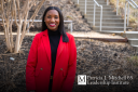 Guest Speaker Britta Brown Shares Leadership Lessons Guest Speaker Britta Brown Shares Leadership Lessons