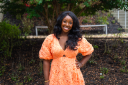 Leadership Speaker, Uzezi Abugo '05: "When girls lead, beautiful things happen" Leadership Speaker, Uzezi Abugo '05: "When girls lead, beautiful things happen"