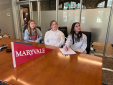 Maryvale Students Engage in Global Dialogue on Girls’ Rights Maryvale Students Engage in Global Dialogue on Girls’ Rights