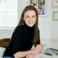 Alumna Leadership Spotlight: Riley Sheehey '07 Alumna Leadership Spotlight: Riley Sheehey '07