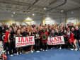 Maryvale claims sixth “A” Conference indoor track and field title Maryvale claims sixth “A” Conference indoor track and field title