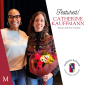 Maryvale's Teacher of the Year Nominee: Catherine Kauffmann Maryvale's Teacher of the Year Nominee: Catherine Kauffmann