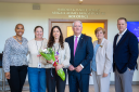 Catherine Kauffmann: 2025-2026 AOB Independent School Teacher of the Year Catherine Kauffmann: 2025-2026 AOB Independent School Teacher of the Year