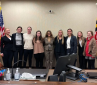 Mock Trial ends season on a high note Mock Trial ends season on a high note