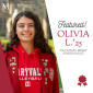 Olivia L. '25 Named a National Merit Semifinalist  Olivia L. '25 Named a National Merit Semifinalist