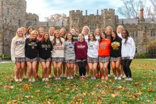 20 student-athletes participate in National Signing Day