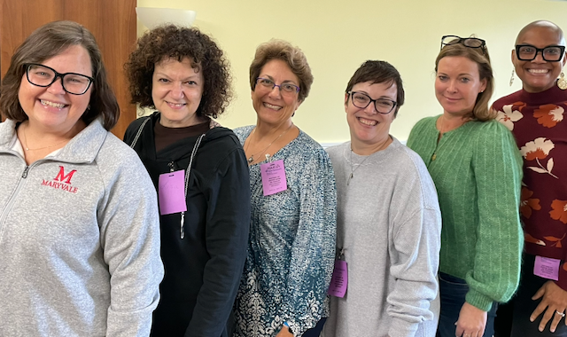 Living the Hallmarks: A Legacy of Faith, A Future of Promise