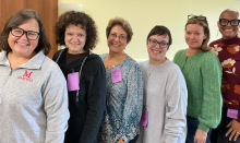 Living the Hallmarks: A Legacy of Faith, A Future of Promise Living the Hallmarks: A Legacy of Faith, A Future of Promise