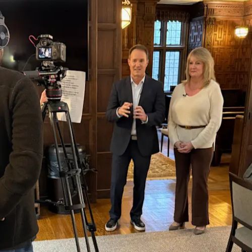 BMORE Lifestyle: Maryvale's Mitchell Leadership Institute 