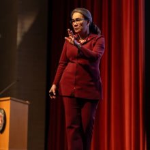 Catholic Review: Maryvale's Leadership Forum featuring Dr. Linda Ginzel 